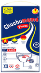 Chuchumama Baby Diaper Pants (50 Each) XXL