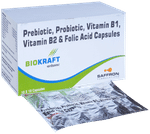 Biokraft Capsule