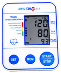 BPL B18 120/80 Blood Pressure Monitor