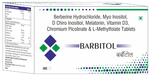 Barbitol Tablet