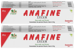 Fine Morning Pharma Anafine Cream (20gm Each)