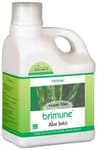 Brimune Aloe Juice Sugar Free