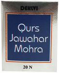 Dehlvi Qurs Jawahar Mohra
