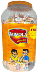 Dabur Hajmola Regular with 16gm Dabur Red Toothpaste Free