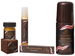 Go Ayurveda Dhanvantri Combo Pack of Joint & Muscle Pain Relief Oil (50ml), Head Roll On (9ml) & Balm (8ml)