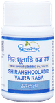 Dhootapapeshwar Shirshooladri Vajra Rasa