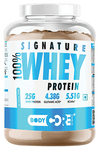 Body Core Science Signature 100% Whey Protein Powder Vanilla