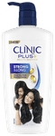 Clinic Plus Health Shampoo Shampoo Strong & Long