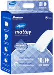 Dignity Mattey Unisex Underpads | 90cm x 60cm