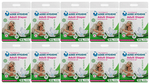 Adee Hygiene Adult Diaper Luxuriously Soft (10 Each) Large