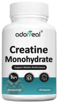 Adorreal Creatine Monohydrate Capsule