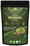 Anahatatva Organic Moringa Powder