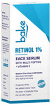 Bake 1% Retinol Anti Aging Face Serum