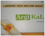 Argi Kal Sachet Orange