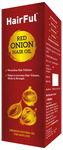 HairFul Red Onion Hair Oil