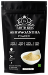 Earth King Ashwagandha Powder