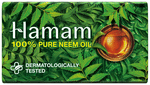 Hamam Pure Neem Oil Soap