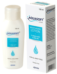 Aquasoft Moisturising Lotion | Nourishes & Softens the Skin | Paraben-Free