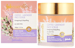 Fabessentials Coffee Lavender Face Scrub