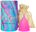 Be Savvy Menstural Cup