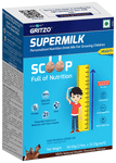 Gritzo Scoop Full of Nutrition Height+ Supermilk Powder Double Chocolate