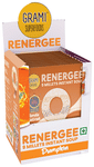 Grami Superfoods Renergee 9 Millets Instant Gluten Free Soup Sachet (20gm Each) Pumpkin