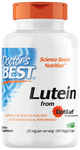 Doctor's Best Lutein from Optilut Veg Capsules