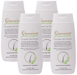 Groviva Complete Hair Solution Herbal Shampoo (100ml Each)