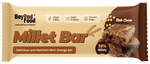 Beyond Food Millet Bar Rich Cocoa