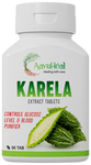 Aayuheal Karela Extract Tablet