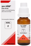 ADEL 2 Apo-Ham Drop