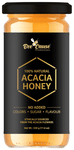 BeeCause Acacia Honey