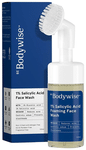 Be Bodywise 1% Salicylic Acid Face Wash