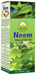 Basic Ayurveda Neem Leaf Juice