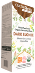Cultivator's Organic Herbal Hair Color Dark Blonde