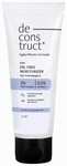 Deconstruct Oil- Free Moisturizer for Oily Skin with 3% NMF & 0.2% Panthenol