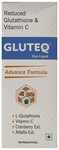 Gluteq Oral Liquid