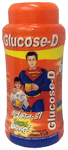 Glucose-D Orange