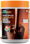 Fast&Up Goodeatz 19gm Plant Protein Instant Protein Chocolate Meal Shake