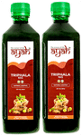 Ayah Triphala Ras (500ml Each)
