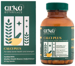 Arka Botanical Calci Plus Veg Capsule