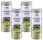Gud Mom Wheatgrass Powder (100gm Each)