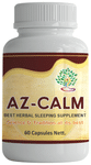 Az-Calm Mind Care Capsule