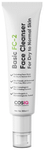 Cosiq Basic FC 2 Face Cleanser for Dry to Normal Skin