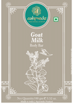 Ashpveda Goat Milk Body Bar