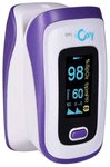 BPL iOxy Pulse Oximeter
