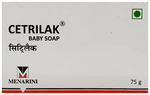 Cetrilak Baby Soap