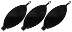 Agarwals  Re Breathing Bag (1 Ltr) Black