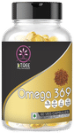 1 Tree Omega 3 6 9 Veg Capsule