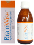 Brainwise Syrup(150ml Each)